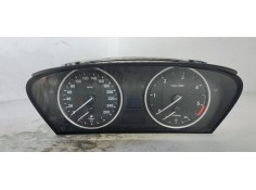 Recambio de cuadro instrumentos para bmw serie 5 berlina (e60) 525d xd referencia OEM IAM 6965359  
