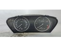 Recambio de cuadro instrumentos para bmw serie 5 berlina (e60) 525d xd referencia OEM IAM 6965359  