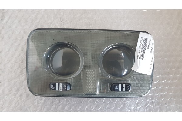 Recambio de luz interior para lancia ypsilon (402) 1.2 i 70 referencia OEM IAM 735244963  