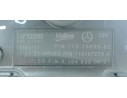 Recambio de ventilador calefaccion para mercedes-benz clase r (w251) 3.0 cdi cat referencia OEM IAM A1648350607  