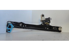 Recambio de elevalunas delantero derecho para fiat doblo cargo 1.3 16v jtd cat referencia OEM IAM 72027003  