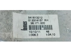 Recambio de elevalunas delantero derecho para opel corsa d innovation referencia OEM IAM   