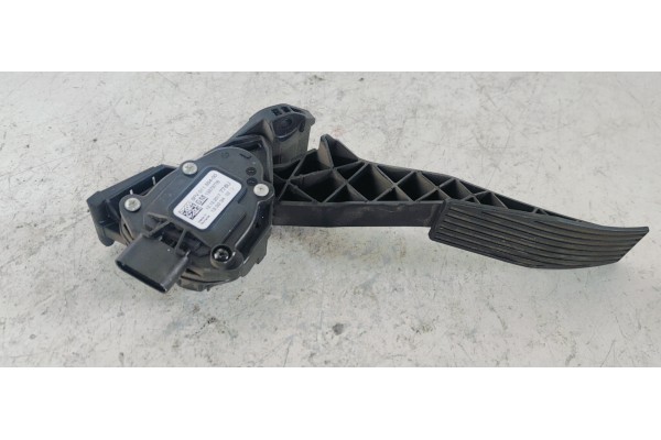 Recambio de pedal acelerador para opel astra k lim. 5türig dynamic referencia OEM IAM 6PV01155400  