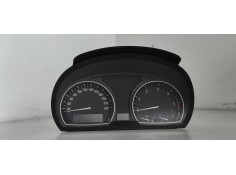 Recambio de cuadro instrumentos para bmw x3 (e83) 3.0 turbodiesel referencia OEM IAM 102463021  
