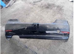 Recambio de paragolpes trasero para bmw serie 5 berlina (e60) 2.5d 177 [525] fap referencia OEM IAM   