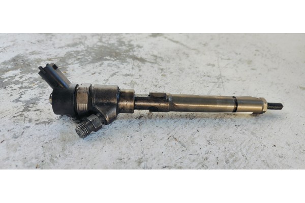 Recambio de inyector para hyundai sonata (nf) 2.0crdi 140 fap referencia OEM IAM 0445110258  