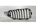 Recambio de rejilla delantera para bmw serie 4 coupe (f32) 2.0 16v turbodiesel referencia OEM IAM 7294813  