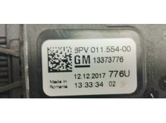 Recambio de pedal acelerador para opel astra k lim. 5türig dynamic referencia OEM IAM 6PV01155400  