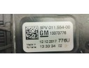 Recambio de pedal acelerador para opel astra k lim. 5türig dynamic referencia OEM IAM 6PV01155400  