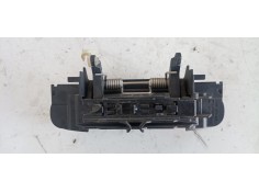 Recambio de maneta exterior trasera izquierda para audi a3 (8p) 1.2 16v tfsi referencia OEM IAM 4B0839885  