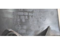 Recambio de faro derecho para nissan primera berlina (p12) 2.0 16v cat referencia OEM IAM 2151191R  