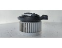 Recambio de ventilador calefaccion para mercedes-benz clase r (w251) 3.0 cdi cat referencia OEM IAM A1648350607  