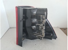 Recambio de piloto trasero izquierdo para mercedes-benz clase m (w163) 2.3 16v cat referencia OEM IAM 1638200077  