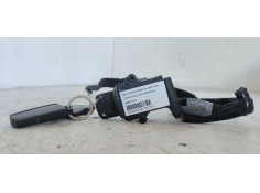 Recambio de conmutador de arranque para bmw serie 5 berlina (e60) 530d referencia OEM IAM 695472209  