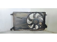 Recambio de electroventilador para ford focus berlina (cap) ambiente (d) referencia OEM IAM 3M5H8C607RG  