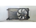 Recambio de electroventilador para ford focus berlina (cap) ambiente (d) referencia OEM IAM 3M5H8C607RG  