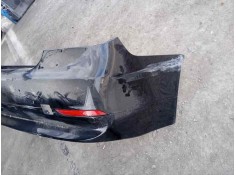 Recambio de paragolpes trasero para bmw serie 5 berlina (e60) 2.5d 177 [525] fap referencia OEM IAM   