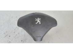 Recambio de airbag delantero izquierdo para peugeot 307 (s1) xs referencia OEM IAM 96345028ZR  