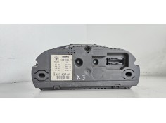 Recambio de cuadro instrumentos para bmw x3 (e83) 3.0 turbodiesel referencia OEM IAM 102463021  