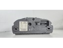 Recambio de cuadro instrumentos para bmw x3 (e83) 3.0 turbodiesel referencia OEM IAM 102463021  