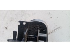 Recambio de maneta exterior trasera izquierda para audi a3 (8p) 1.2 16v tfsi referencia OEM IAM 4B0839885  