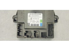 Recambio de modulo electronico para mercedes-benz clase b (w245) 2.0cdi 110 [180] fap referencia OEM IAM A1698208326  