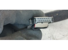 Recambio de conmutador de arranque para bmw serie 5 berlina (e60) 530d referencia OEM IAM 695472209  