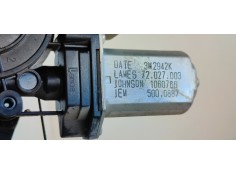 Recambio de elevalunas delantero derecho para fiat doblo cargo 1.3 16v jtd cat referencia OEM IAM 72027003  