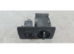 Recambio de mando luces para skoda fabia (6y2/6y3) elegance referencia OEM IAM 6Y1941531  