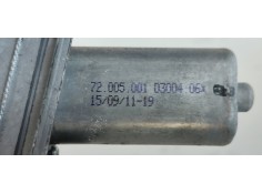 Recambio de elevalunas delantero derecho para opel corsa d innovation referencia OEM IAM   