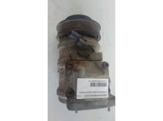 Recambio de compresor aire acondicionado para ssangyong rexton 3.2 cat referencia OEM IAM 2E0510083  
