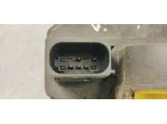 Recambio de cerradura puerta trasera izquierda para opel insignia berlina excellence referencia OEM IAM 13503177  