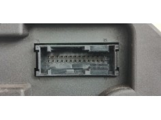 Recambio de cuadro instrumentos para bmw x3 (e83) 3.0 turbodiesel referencia OEM IAM 102463021  