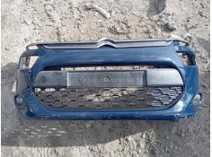 Recambio de paragolpes delantero para citroen c4 picasso 1.6hdi 112 fap referencia OEM IAM   