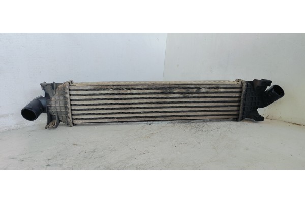 Recambio de intercooler para ford focus berlina (cap) ambiente (d) referencia OEM IAM 3M5H9L440AE  