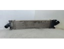 Recambio de intercooler para ford focus berlina (cap) ambiente (d) referencia OEM IAM 3M5H9L440AE  