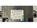 Recambio de modulo electronico para mercedes-benz clase b (w245) 2.0cdi 110 [180] fap referencia OEM IAM A1698208326  