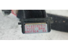 Recambio de conmutador de arranque para bmw serie 5 berlina (e60) 530d referencia OEM IAM 695472209  
