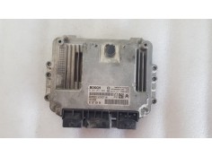 Recambio de centralita motor uce para peugeot 207 referencia OEM IAM 0281013868  
