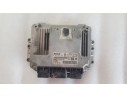 Recambio de centralita motor uce para peugeot 207 referencia OEM IAM 0281013868  