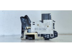 Recambio de cerradura puerta delantera izquierda para jaguar s-type 2.7 v6 diesel executive referencia OEM IAM 5421813 0730292 