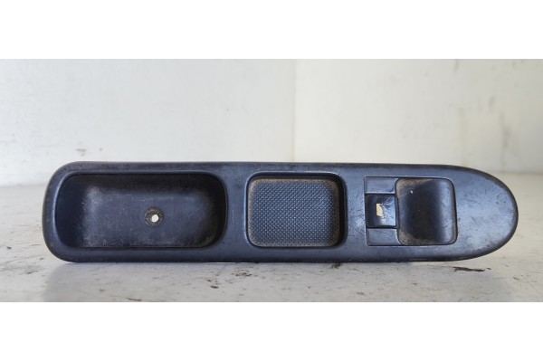 Recambio de mando elevalunas delantero derecho para peugeot 307 (s1) xs referencia OEM IAM 96351625XT  