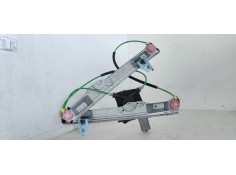 Recambio de elevalunas delantero derecho para opel corsa d innovation referencia OEM IAM   