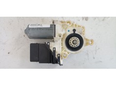 Recambio de motor elevalunas trasero derecho para volkswagen touran (1t1) 1.4 16v tsi referencia OEM IAM 995929105 996644100 774