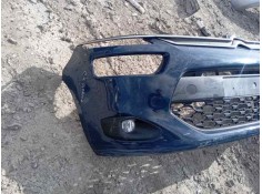Recambio de paragolpes delantero para citroen c4 picasso 1.6hdi 112 fap referencia OEM IAM   