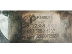 Recambio de depresor freno / bomba vacio para renault scenic (ja..) 1.9 dci expression referencia OEM IAM 8200072985  