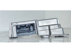 Recambio de centralita airbag para renault modus 1.5 dci diesel referencia OEM IAM 8200463297  