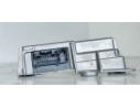 Recambio de centralita airbag para renault modus 1.5 dci diesel referencia OEM IAM 8200463297  