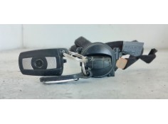 Recambio de conmutador de arranque para bmw serie 5 berlina (e60) 530d referencia OEM IAM 695472209  