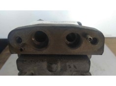 Recambio de compresor aire acondicionado para ssangyong rexton 3.2 cat referencia OEM IAM 2E0510083  